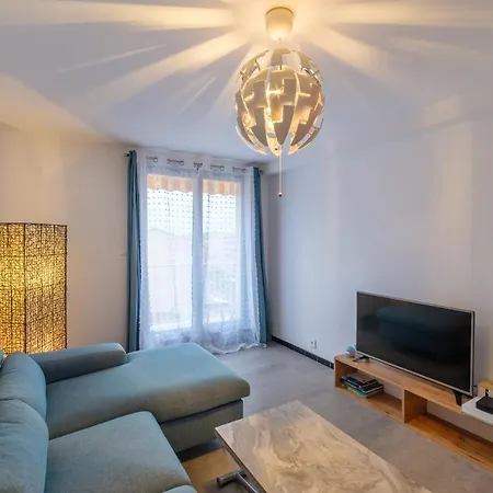 Sohja Appartement *